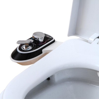 Double Nozzles Bidet for Toilet Parts AMI610