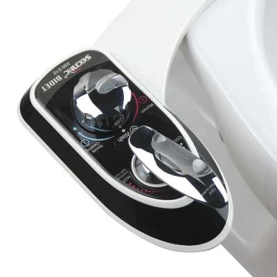 J1006 Arun dual nozzles bidet for toilet